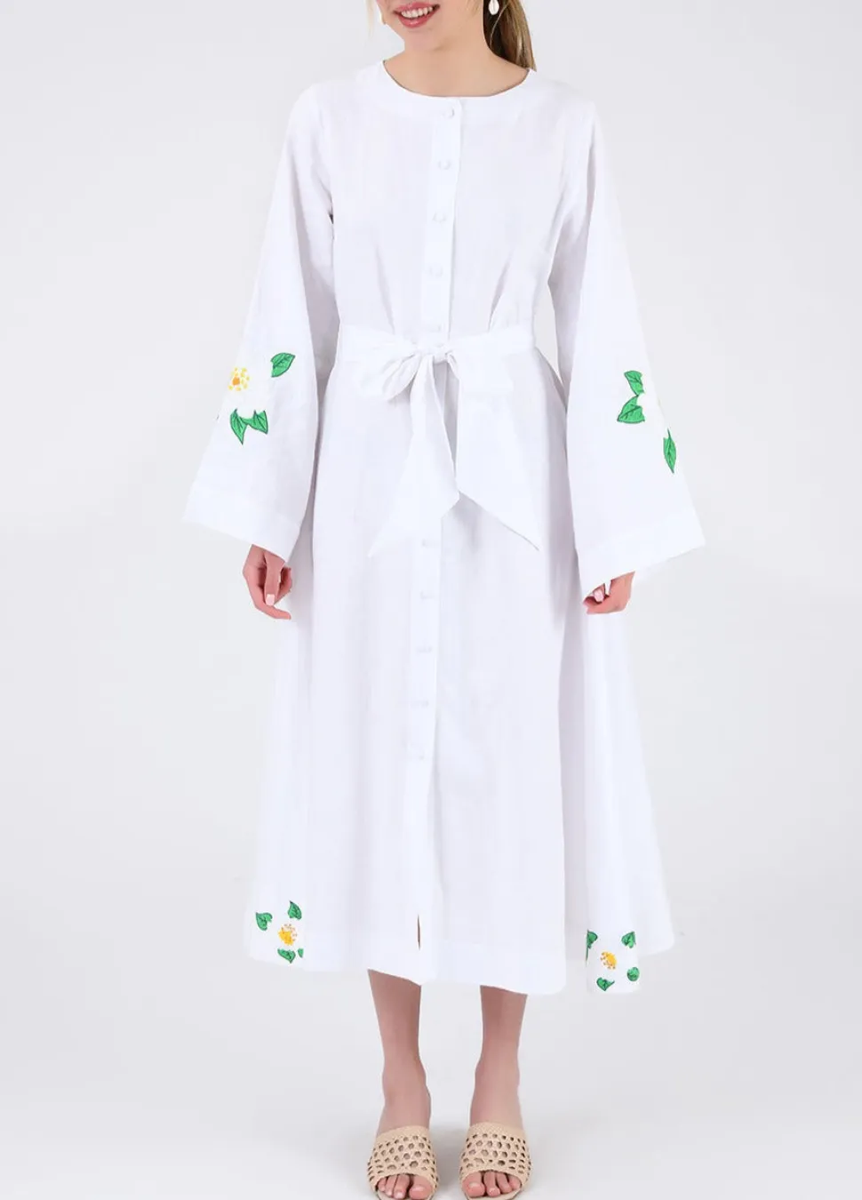 Jama Dress
