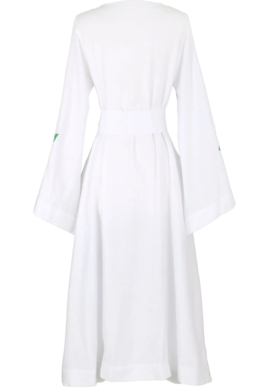 Jama Dress