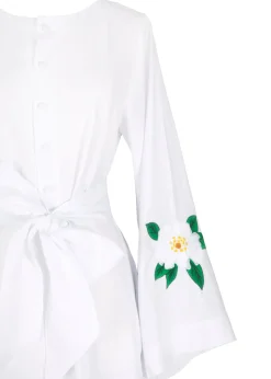 Jama Dress