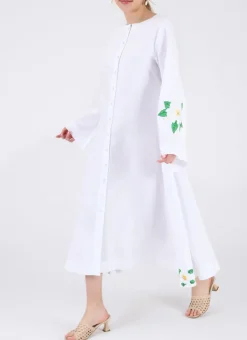Jama Dress