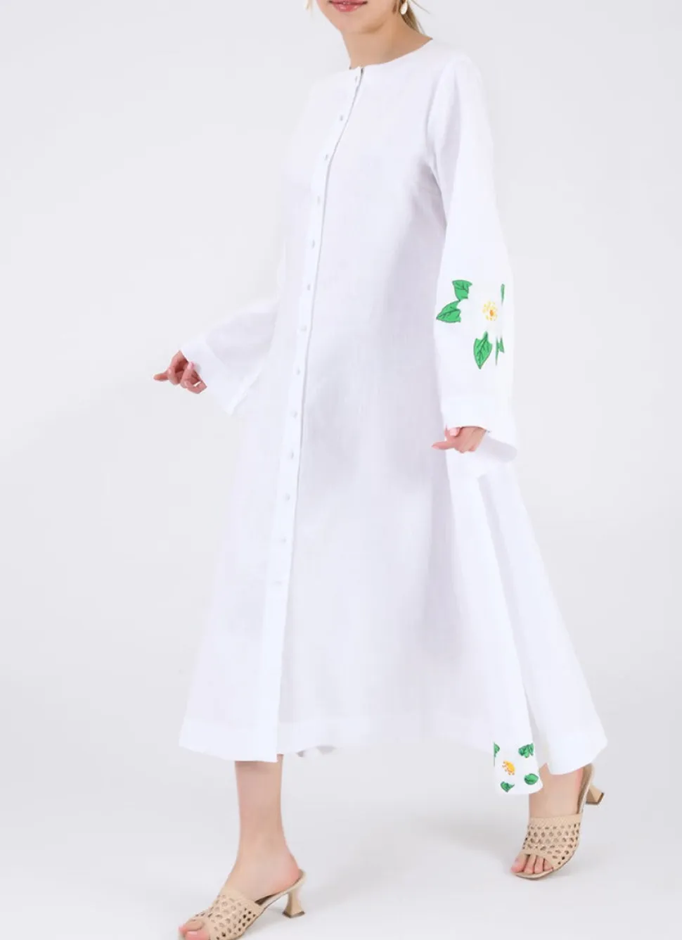 Jama Dress