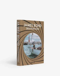 James Bond Destinations