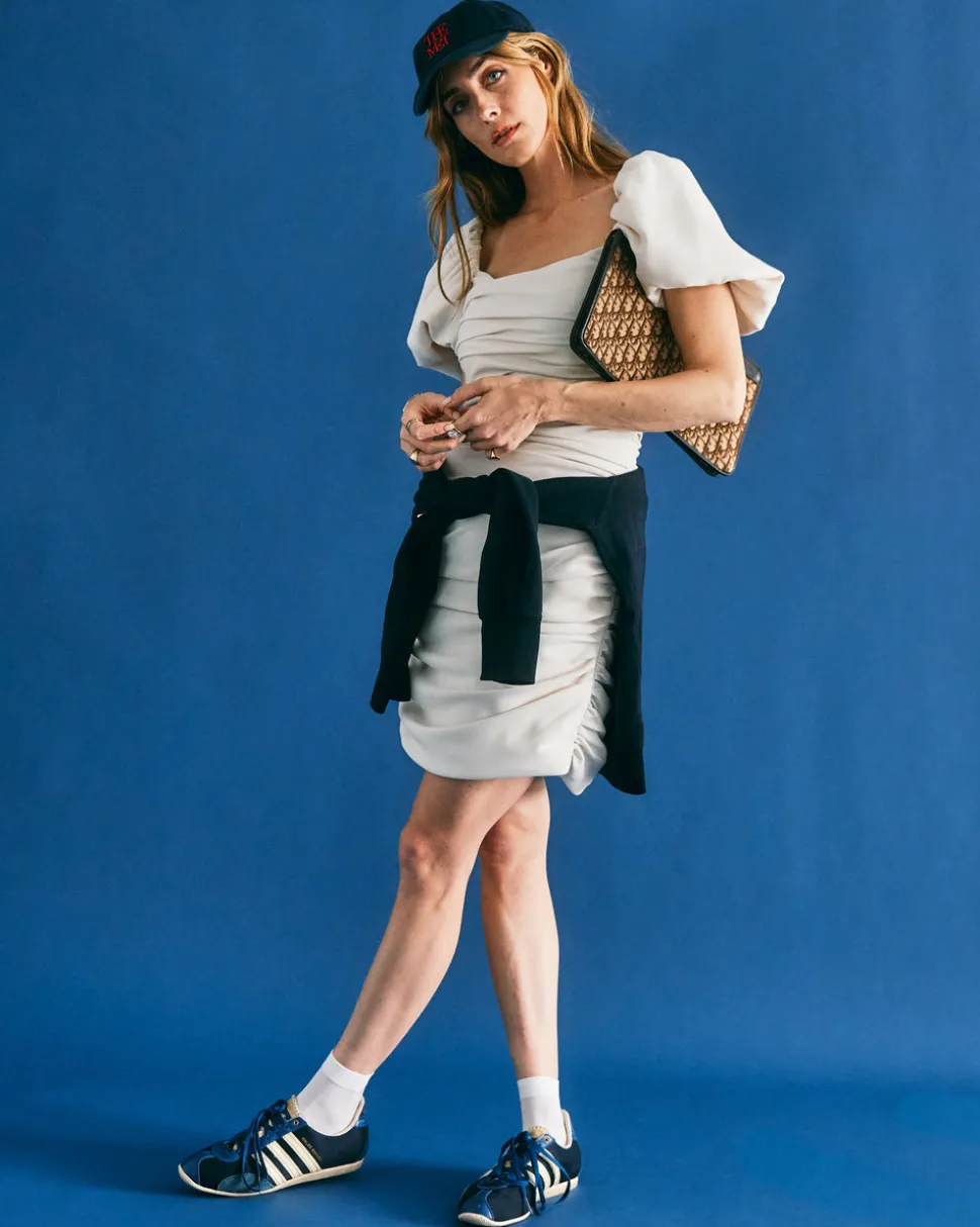 James Dress