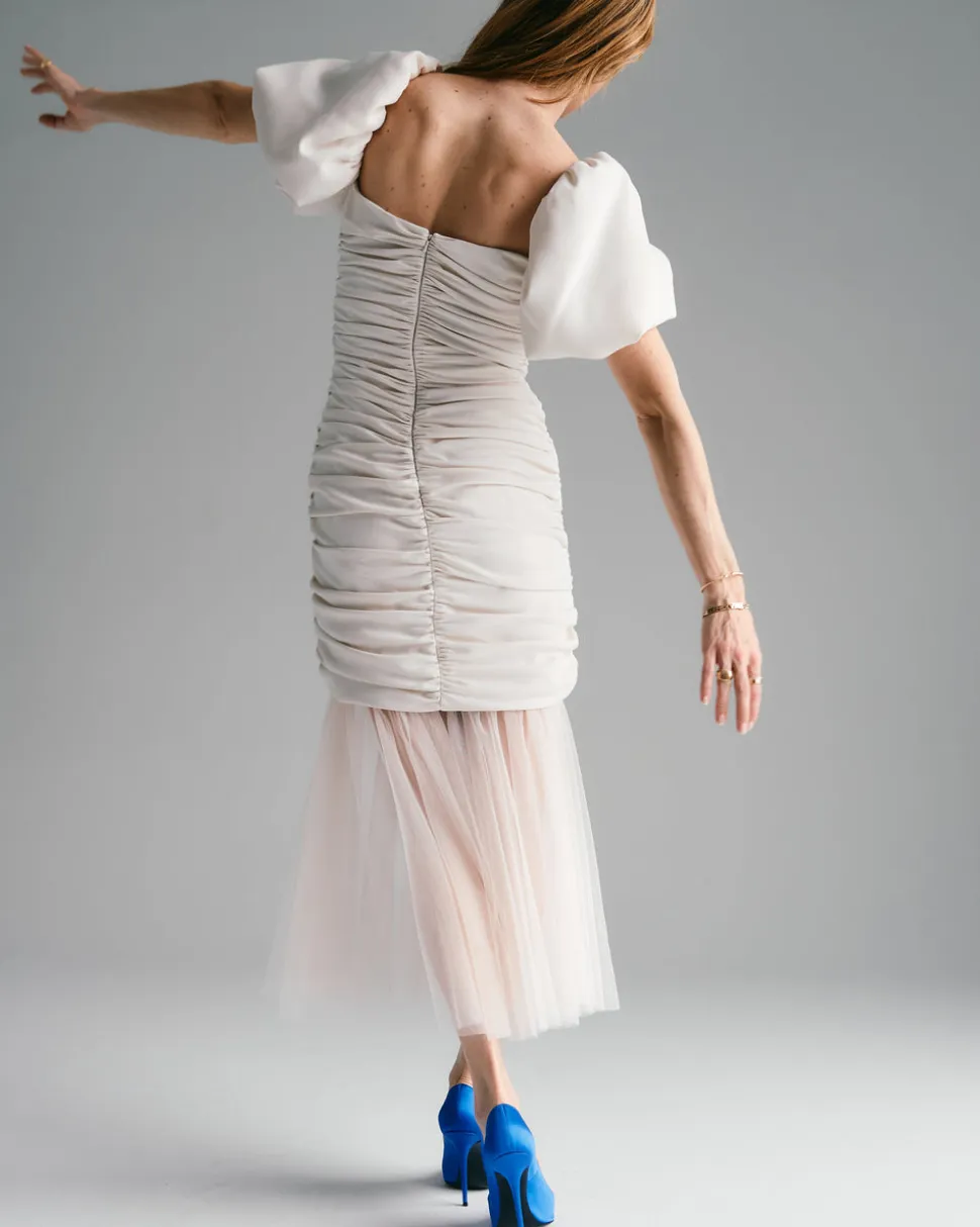 James Dress