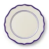 Jane Dinner Plate, Set of 4