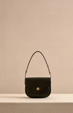 Jane in Black
