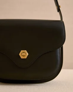 Jane in Black