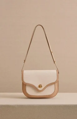 Jane in Canvas Natural & Supple Soft Natural