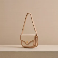 Jane in Canvas Natural & Supple Soft Natural