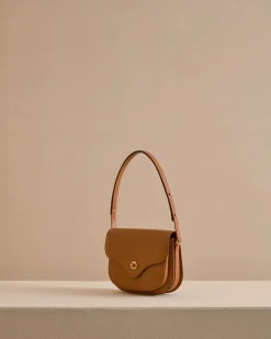 Jane in Vacchetta Luggage