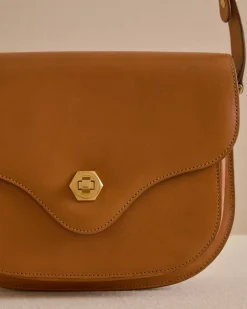 Jane in Vacchetta Luggage