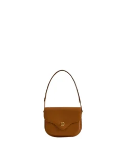 Jane in Vacchetta Luggage