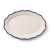 Jane Oval Platter