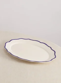 Jane Oval Platter