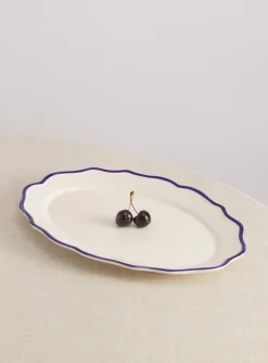 Jane Oval Platter