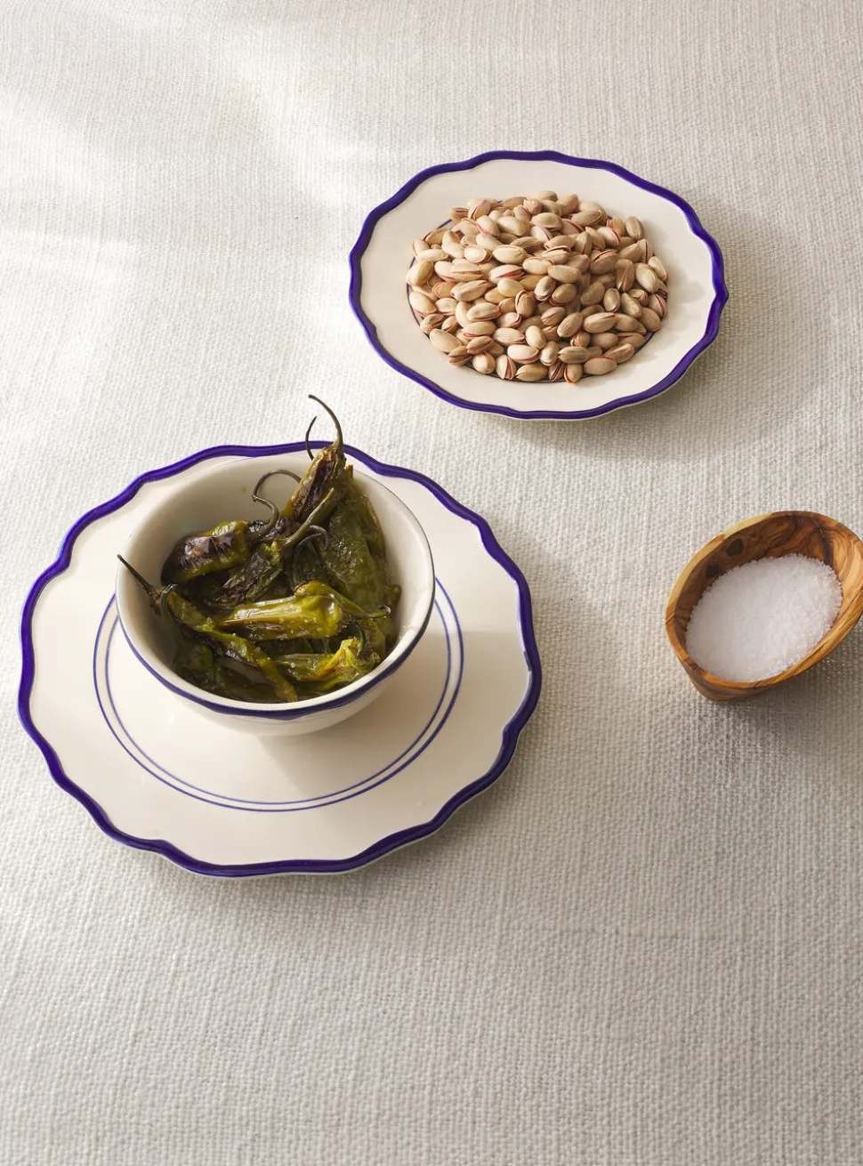 Jane 12-Piece Set with Cereal Bowl