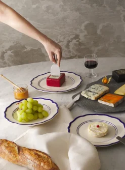 Jane 12-Piece Set with Pasta Bowl