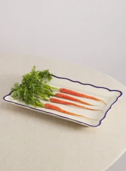 Jane Rectangular Platter