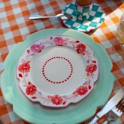 Janine Side Plate