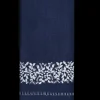 Jardin Classic Linen Hand Towel in Six Colors