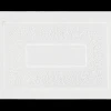 Jardin Classic Linen Placemat in Six Colors
