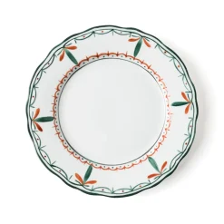 Jardin Dessert Plate