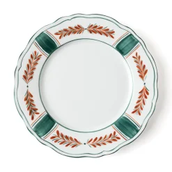 Jardin Dinner Plate