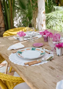 Jardin Dinner Plate