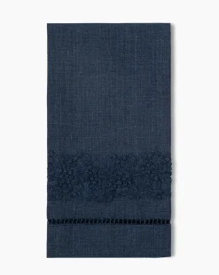 Jardin Monochrome Hand Towel in Six colors