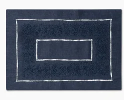 Jardin Monochrome Placemat in Six Colors