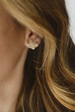 Jasmine Earrings