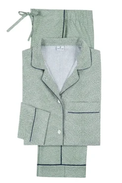 Jasper Pajama Set