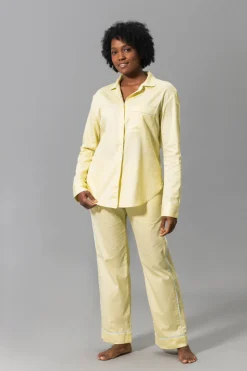 Jasper Pajama Set