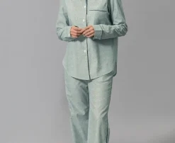 Jasper Pajama Set