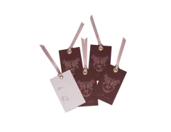 Je T'aime Gift Tags