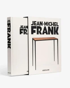 Jean-Michel Frank