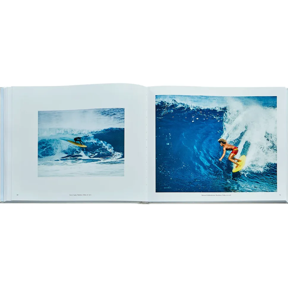 Jeff Divine: 70's Surf Photographs