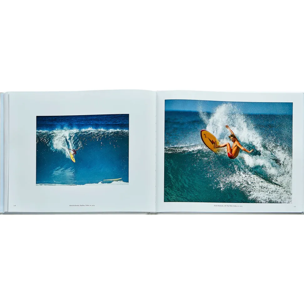 Jeff Divine: 70's Surf Photographs