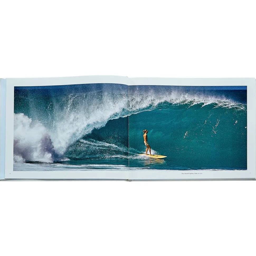 Jeff Divine: 70's Surf Photographs