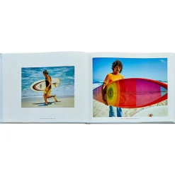 Jeff Divine: 70's Surf Photographs