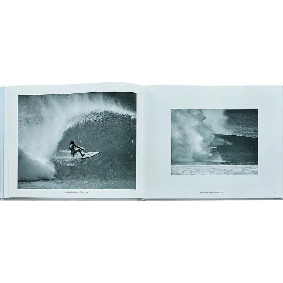 Jeff Divine: 70's Surf Photographs