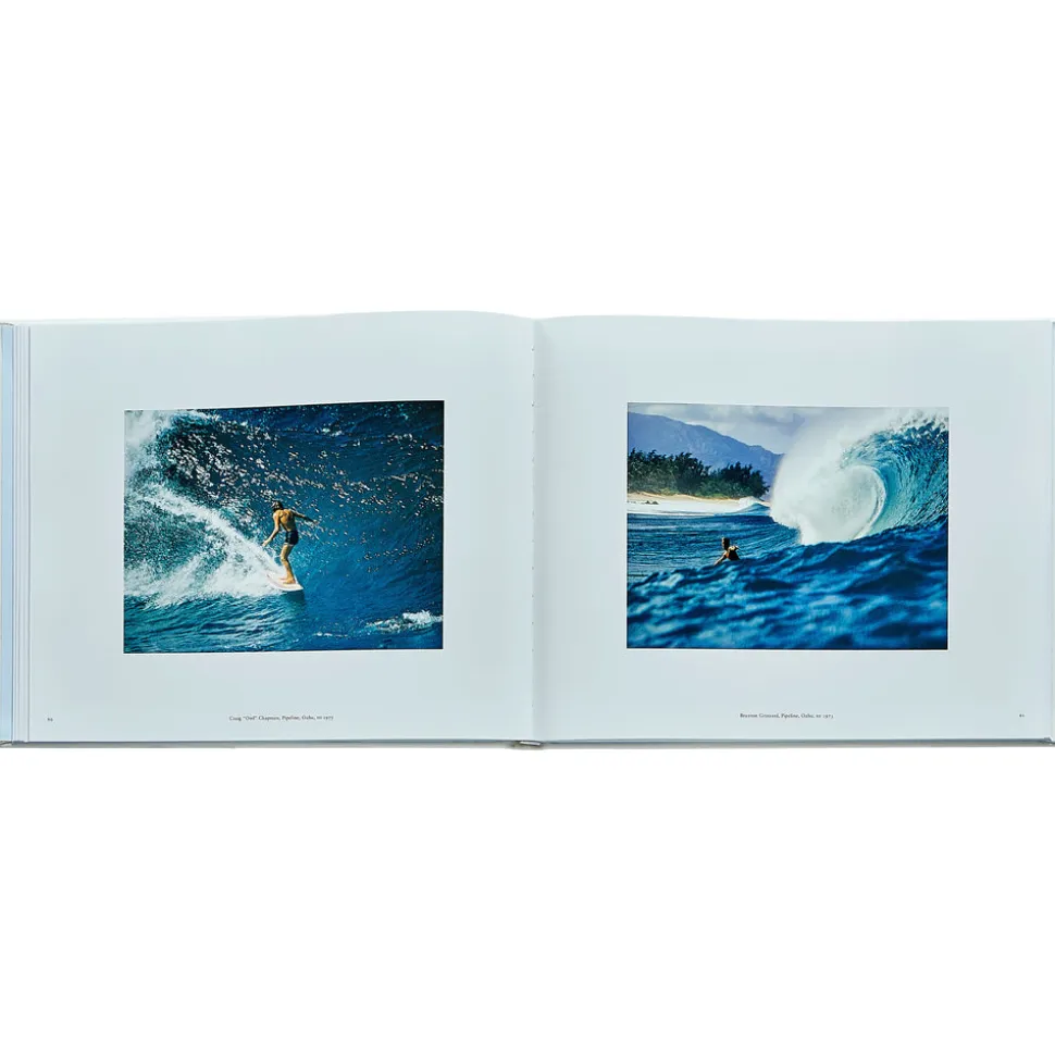 Jeff Divine: 70's Surf Photographs