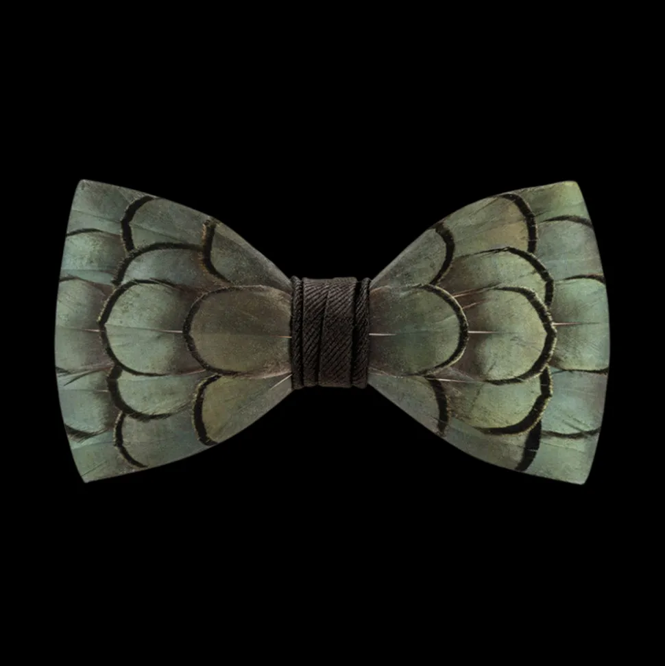Jeffery Bow Tie