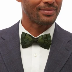 Jeffery Bow Tie
