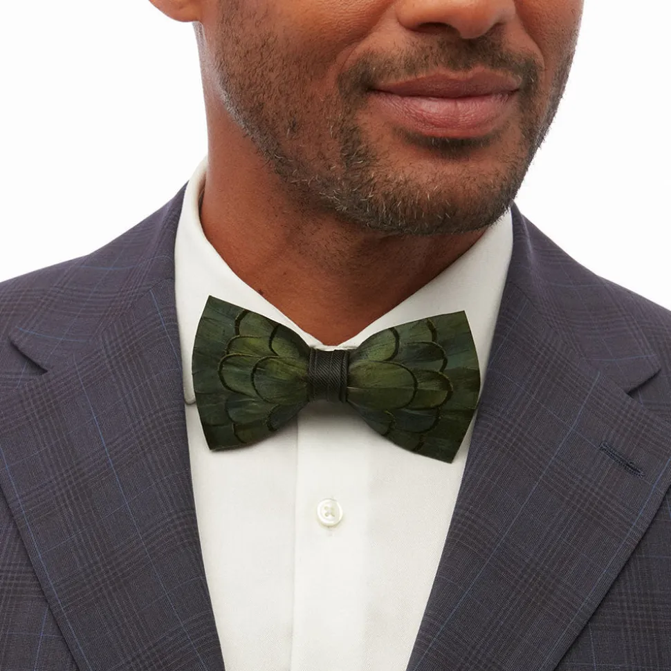 Jeffery Bow Tie