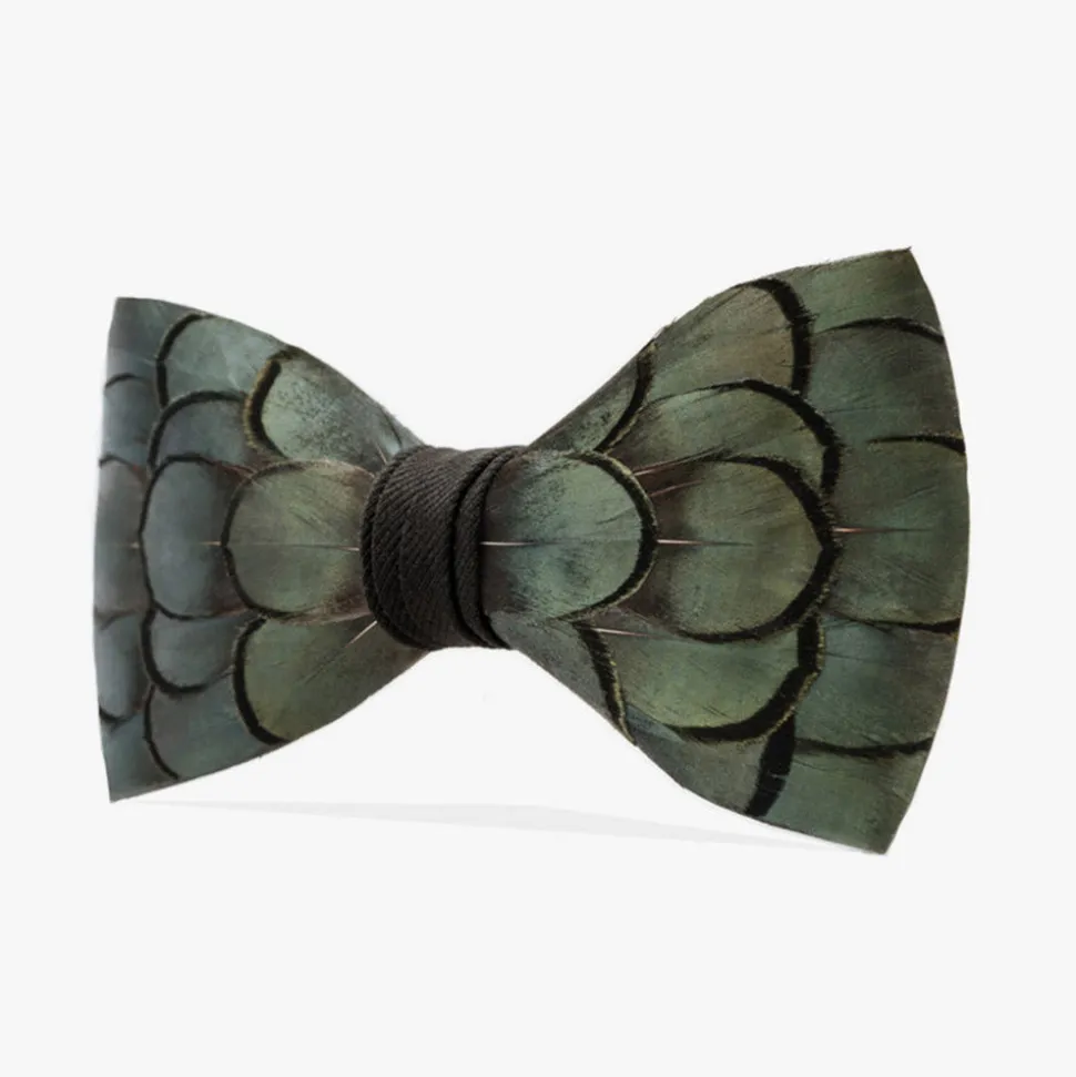 Jeffery Bow Tie