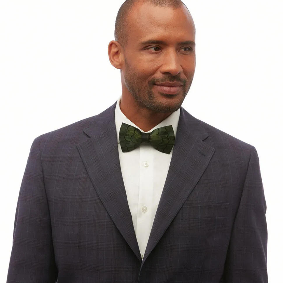 Jeffery Bow Tie