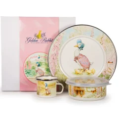Jemima Puddle-Duck Child Set