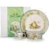 Jeremey Fisher Child Set