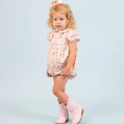 Jessie Girl Bubble in Rodeo